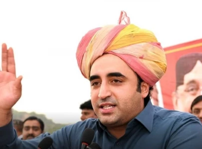 bilawal accuses nawaz of political machination in sindh