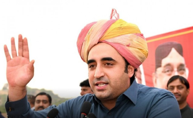 bilawal accuses nawaz of political machination in sindh bilawal accuses nawaz of political machination in sindh