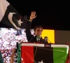 ppp chairman bilawal bhutto zardari addresses a rally in sindh s mirpur khas district on may 1 2025 photo courtesy ppp facebook