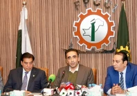 ppp chairman bilawal bhutto zardari addresses a ceremony hosted by the federation of pakistan chambers of commerce industry on tuesday dec 9 2025 photo x