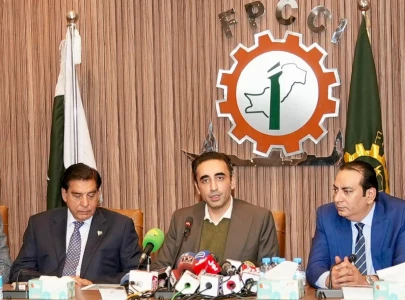 bilawal urges consensus based approach on new provinces bilawal urges consensus based approach on new provinces