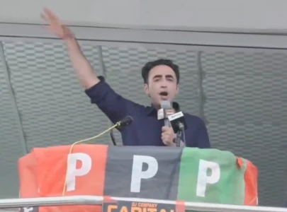 bilawal promises greater constitutional rights urges restoration of internet in ajk bilawal promises greater constitutional rights urges restoration of internet in ajk