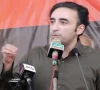 bilawal claims pml n factions weakening pm bilawal claims pml n factions weakening pm