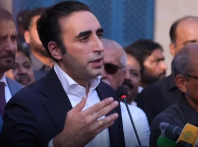 bilawal floats end to further debate on administrative units in sindh bilawal floats end to further debate on administrative units in sindh