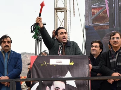 bilawal longs for fair play in elections bilawal longs for fair play in elections
