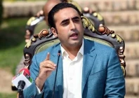 ppp chairman bilawal bhutto zardari photo file