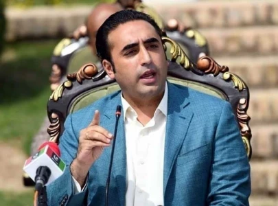 bilawal urges sindh govt to take stern measures against corruption bilawal urges sindh govt to take stern measures against corruption