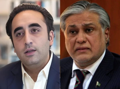 bilawal discusses ajk situation with dar bilawal discusses ajk situation with dar