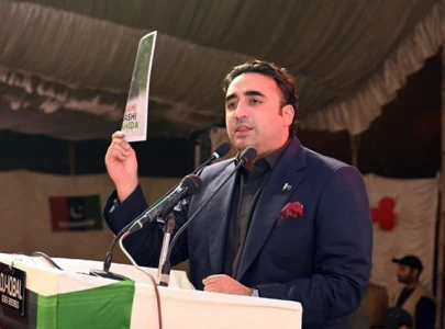 bilawal unveils ppp govt 5 year priority map