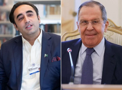bilawal to leave today on maiden russian visit
