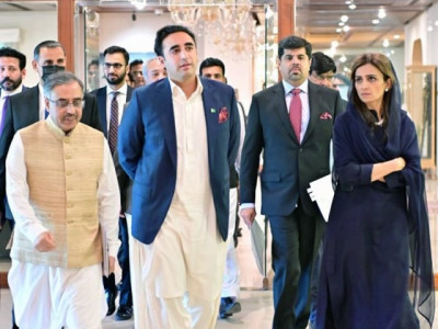 bilawal makes history but faces tough test bilawal makes history but faces tough test