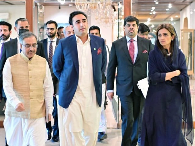 33 year old bilawal followed the footsteps of his grandfather zulifkar ali bhutto who became the foreign minister at the age of 35 photo express 33 year old bilawal followed the footsteps of his grandfather zulifkar ali bhutto who became the foreign minister at the age of 35 photo express