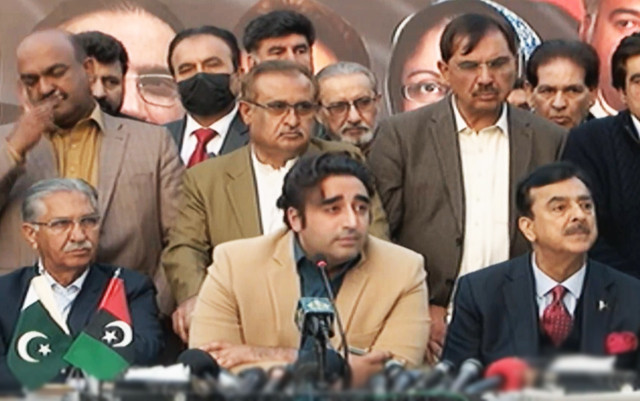 bilawal wants to see zardari become president bilawal wants to see zardari become president
