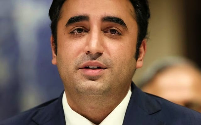 Bilawal may return as foreign minister