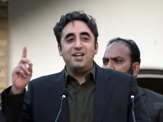 next mayor of karachi will be a jiyala says bilawal next mayor of karachi will be a jiyala says bilawal
