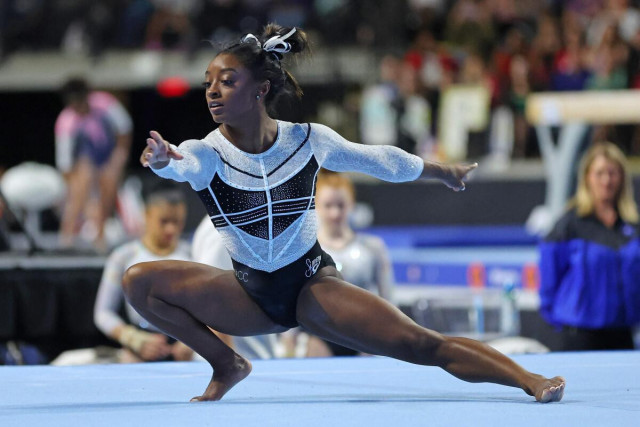biles chases more history biles chases more history