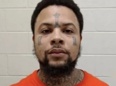 50k fugitive antoine massey posts viral video says he didn t escape 50k fugitive antoine massey posts viral video says he didn t escape