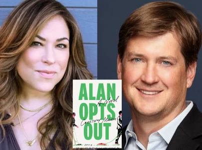 hbo lands new comedy alan opts out from emily kapnek and bill lawrence hbo lands new comedy alan opts out from emily kapnek and bill lawrence