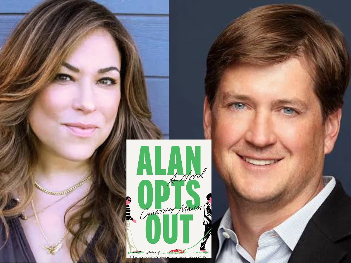 hbo lands new comedy alan opts out from emily kapnek and bill lawrence