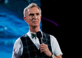 bill nye honored with hollywood walk of fame star for television and science contributions bill nye honored with hollywood walk of fame star for television and science contributions