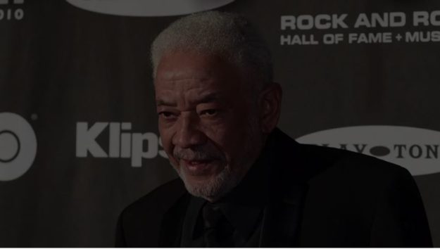 Bill Withers
