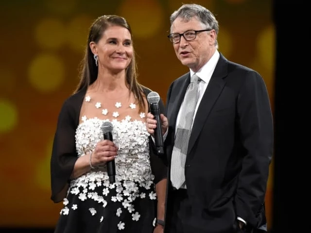bill gates calls divorce from melinda his biggest regret divorce thing was miserable for me bill gates calls divorce from melinda his biggest regret divorce thing was miserable for me
