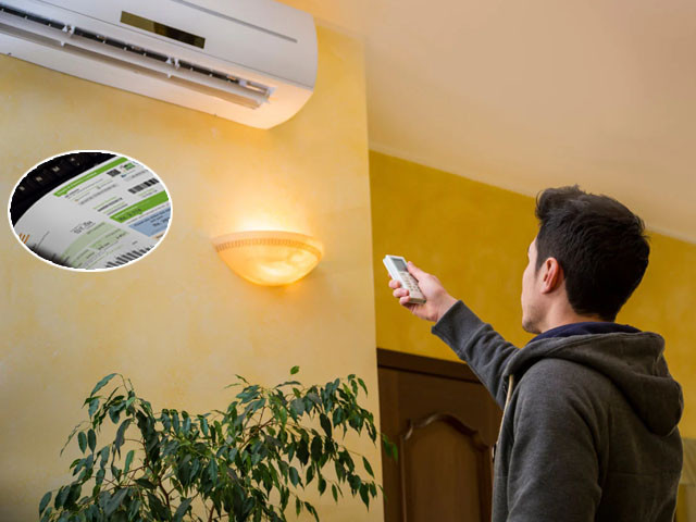 Seven ways to lower your AC bill without losing comfort | The Express Tribune Seven ways to lower your AC bill without losing comfort | The Express Tribune