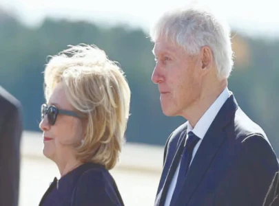 bill hillary refuse to testify in house epstein probe