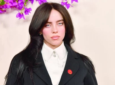 billie eilish criticizes trump administration ice raids during mlk awards speech