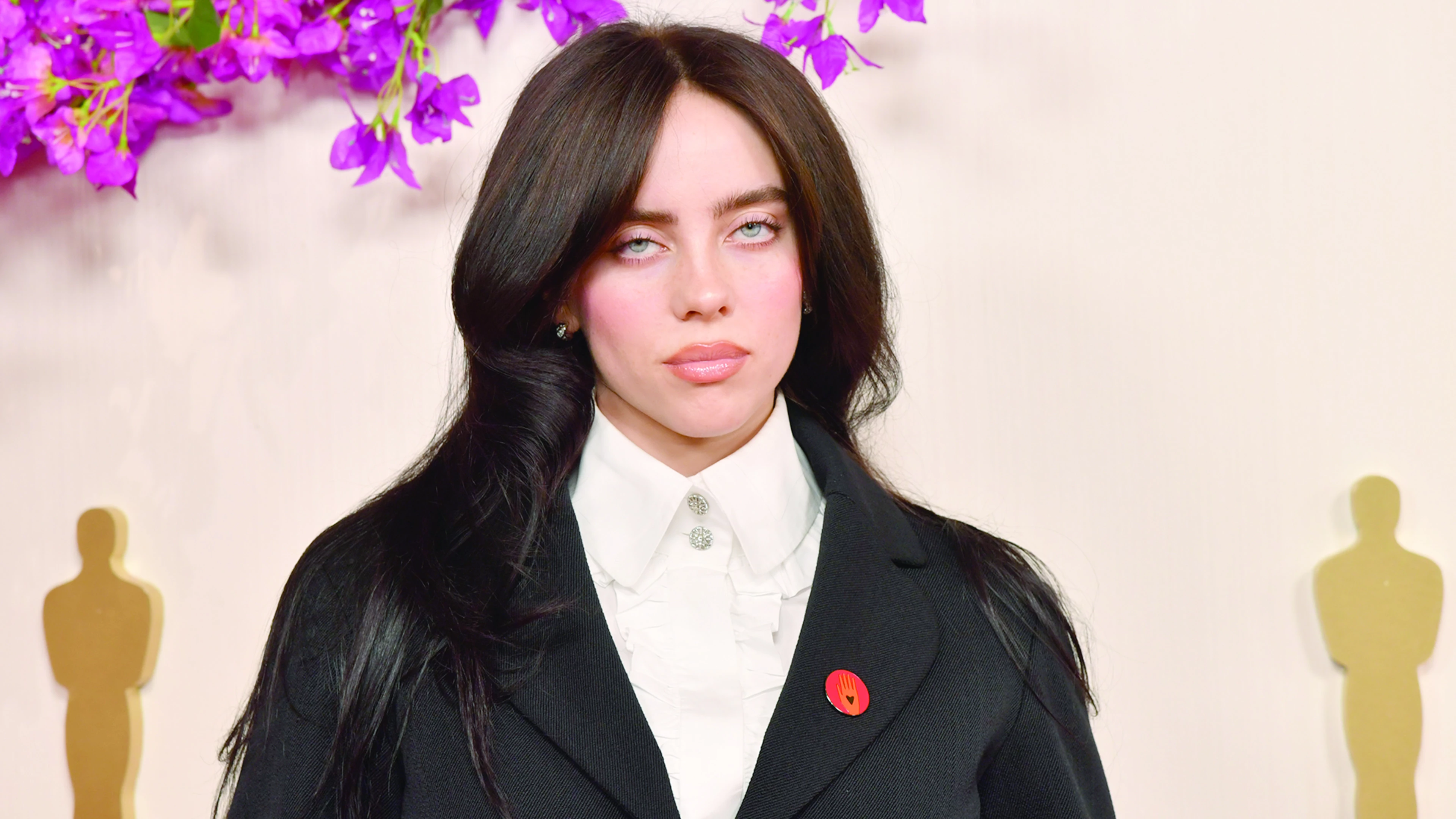 billie eilish photo file