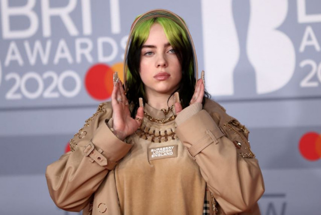billie eilish s hit me hard and soft exploring beauty tranquility and musical innovation