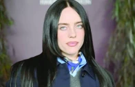 billie eilish photo file billie eilish photo file