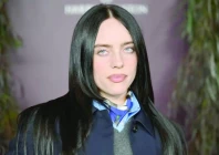 billie eilish photo file