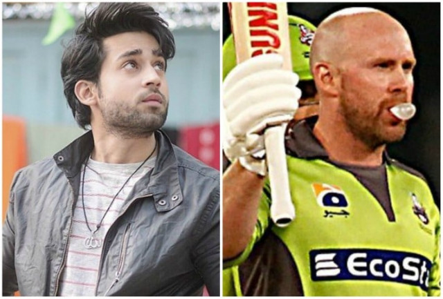 Bilal Abbas Khan Has Humorous Banter With Ben Dunk