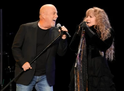 stevie nicks announces 2025 summer and fall tour dates including four shows with billy joel