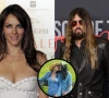 is elizabeth hurley dating billy ray cyrus easter photo stuns fans is elizabeth hurley dating billy ray cyrus easter photo stuns fans