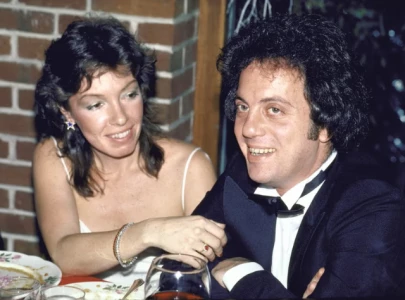 elizabeth weber reemerges after decades for billy joel s hbo documentary