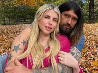 billy ray cyrus comments on his divorce from firerose