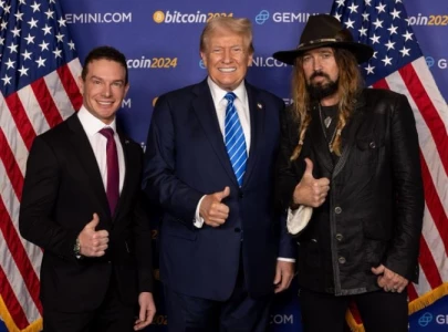billy ray cyrus joins the list of controversial figures endorsing trump for presidency