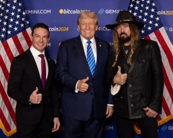 billy ray cyrus joins the list of controversial figures endorsing trump for presidency billy ray cyrus joins the list of controversial figures endorsing trump for presidency