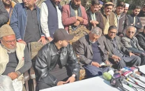 bilour bids farewell to 55 year political career