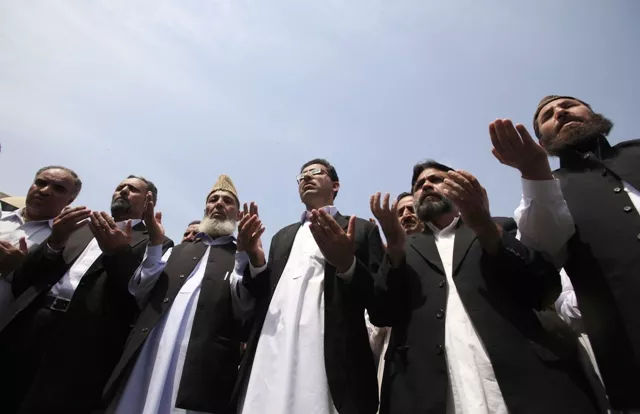 abbottabad operation lawyers condemn breach of sovereignty abbottabad operation lawyers condemn breach of sovereignty