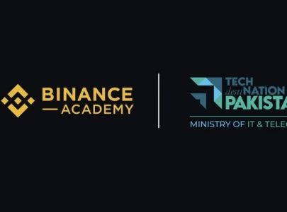it ministry binance academy launch nationwide blockchain education drive it ministry binance academy launch nationwide blockchain education drive