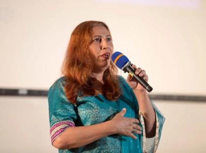 police launch investigation after trans activist bindiya rana targeted at karachi residence