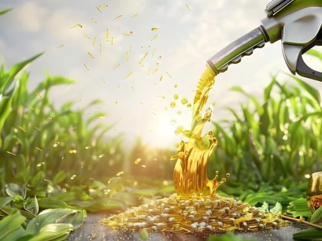 biofuel biofuel