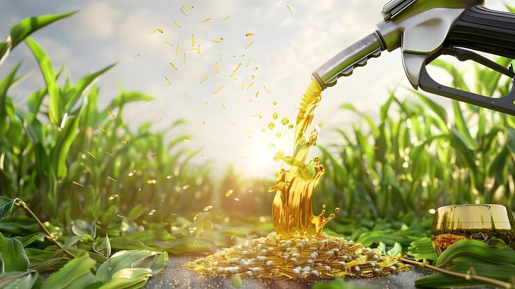 EPA proposes higher biofuel blending  tribune.com.pk