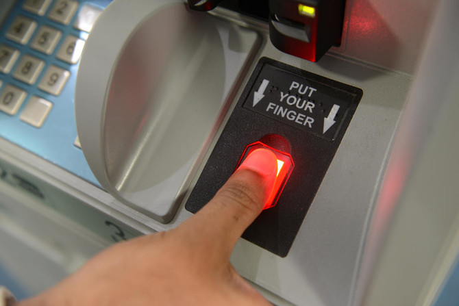 NADRA launches ‘cutting-edge AFIS’ for biometric identification