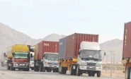 international experience shows that trade tends to stabilise border regions by creating employment formalising economic activity and aligning local incentives with peace and continuity photo file