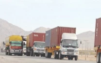 land port body set up trade shut down