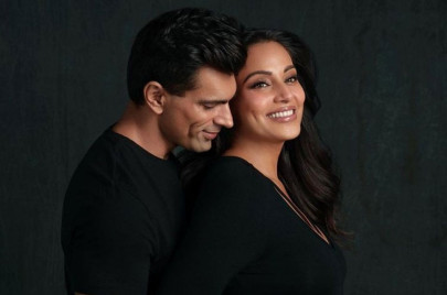 bipasha basu karan singh grover welcome first child bipasha basu karan singh grover welcome first child